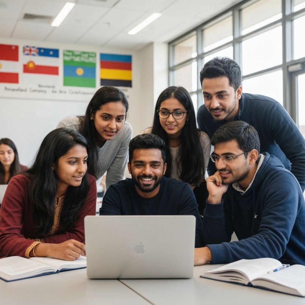 Connect Globe Initiative