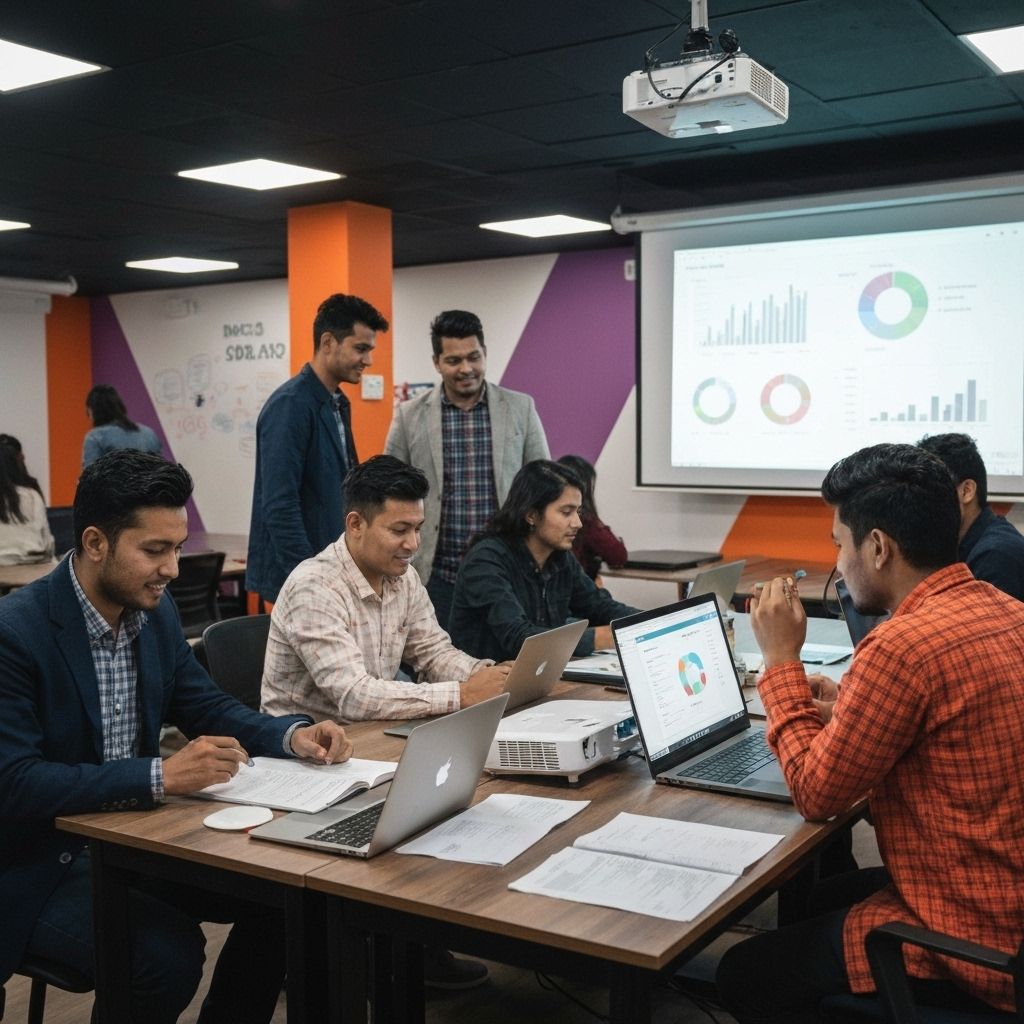 The Future of Social Entrepreneurship in Nepal